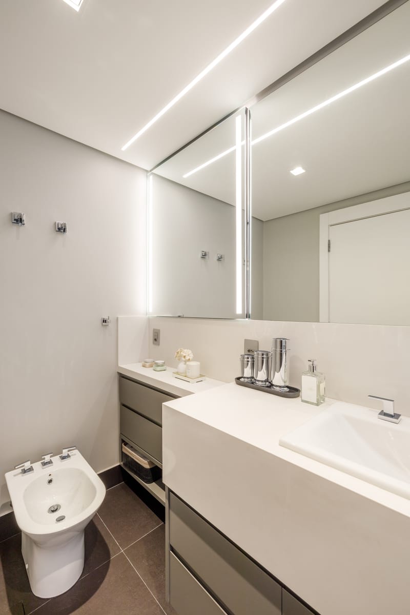 OBRA SM -  Lica Kuier Arquitetura