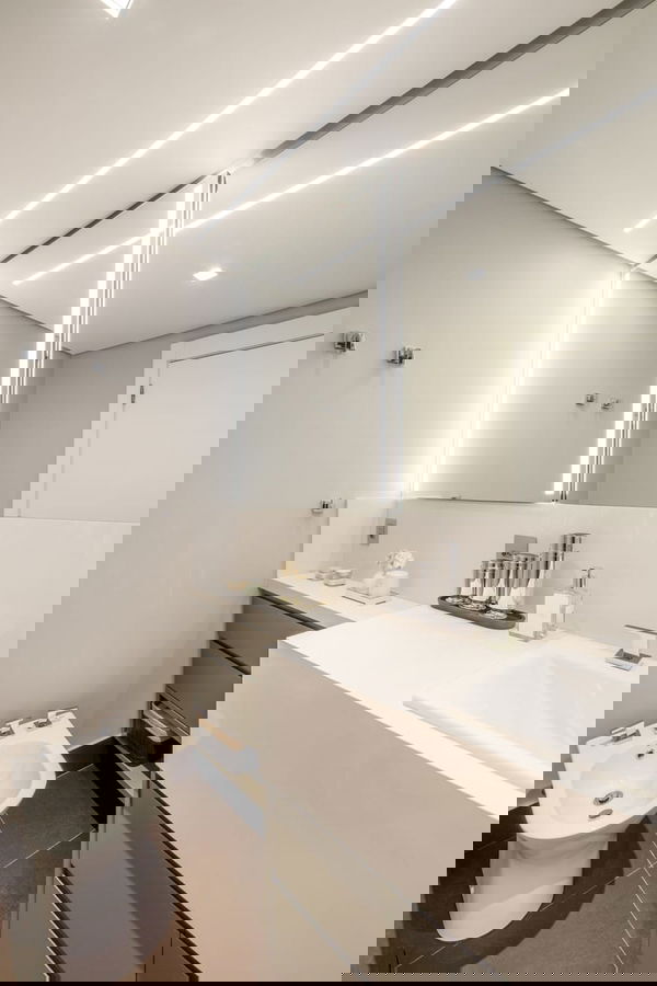 OBRA SM -  Lica Kuier Arquitetura