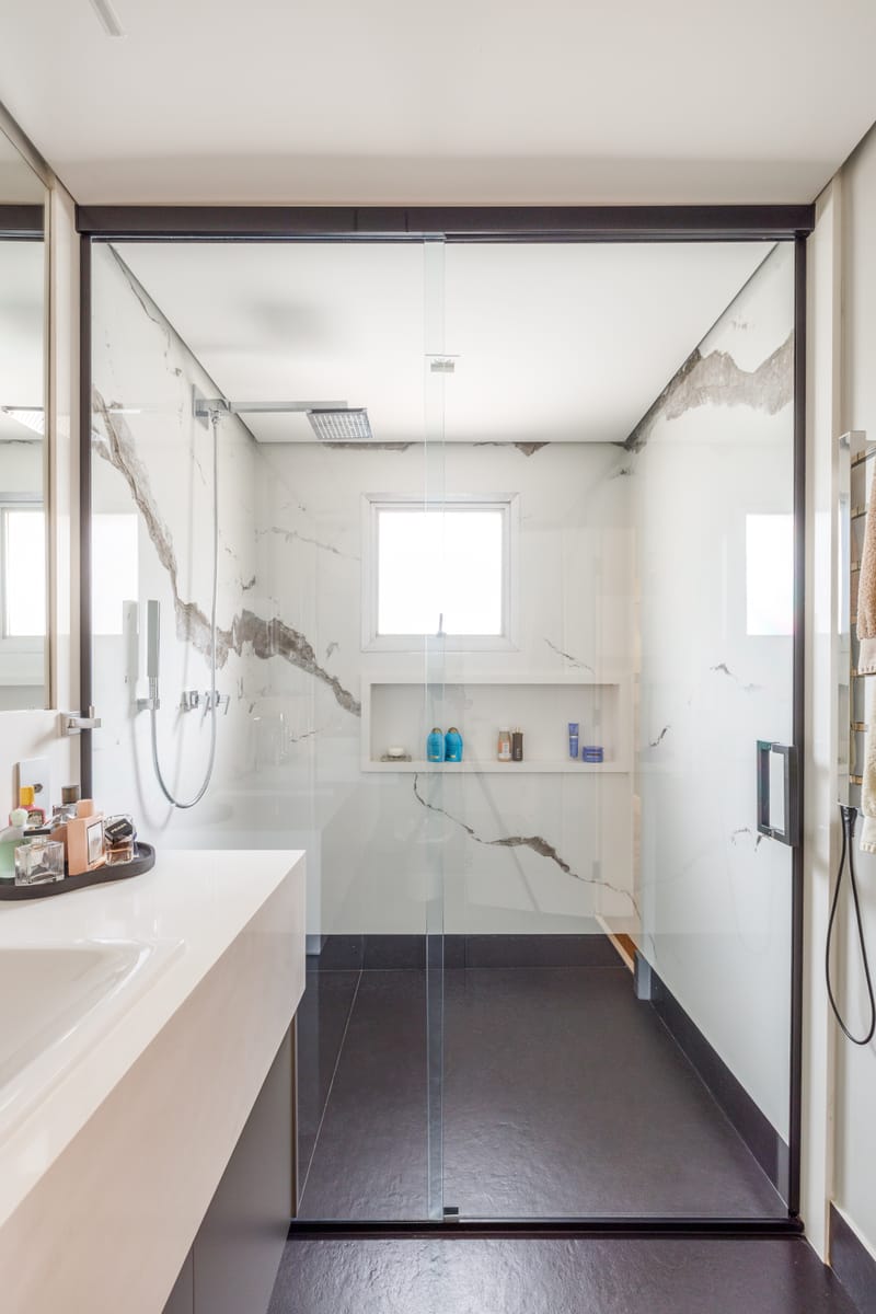 OBRA SM -  Lica Kuier Arquitetura