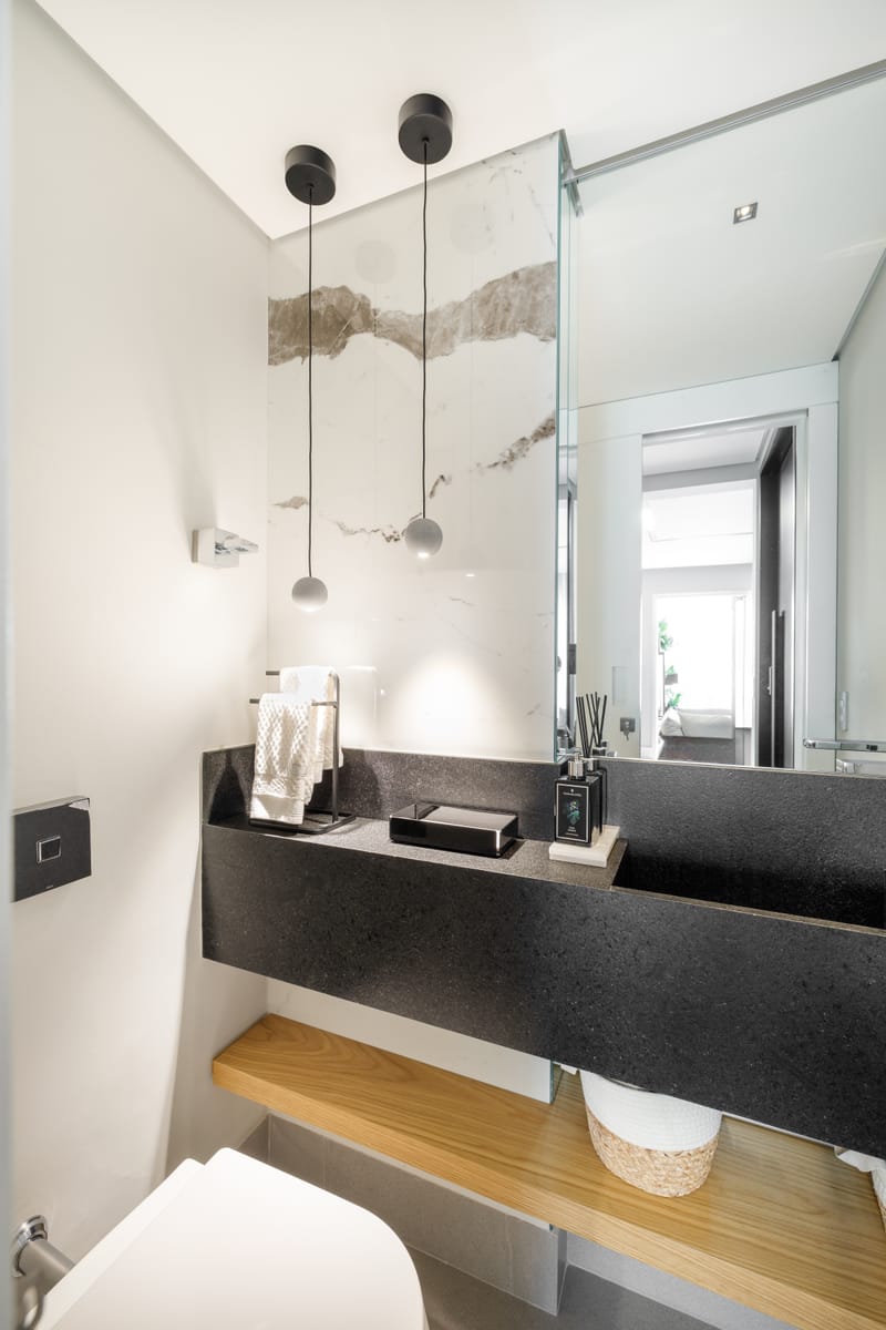 OBRA SM -  Lica Kuier Arquitetura