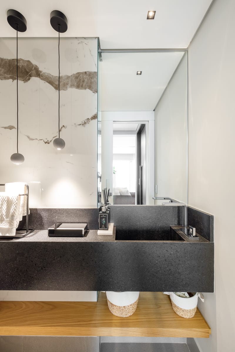 OBRA SM -  Lica Kuier Arquitetura