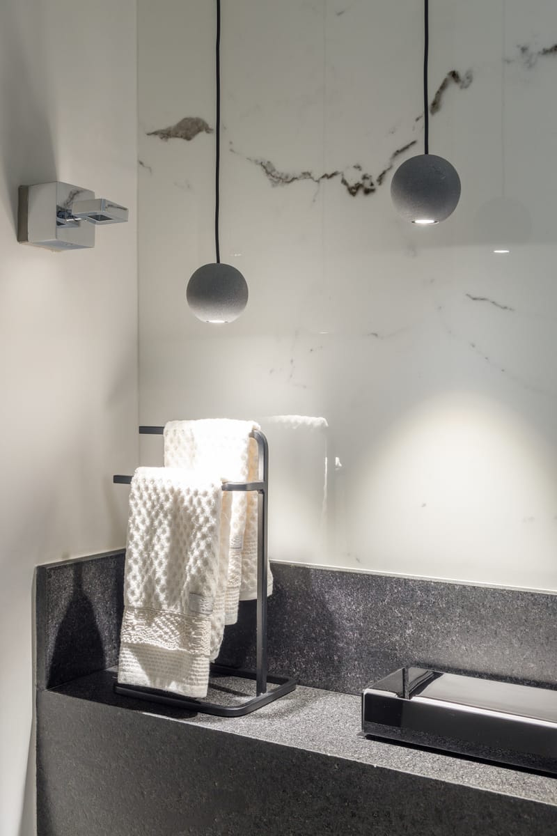 OBRA SM -  Lica Kuier Arquitetura