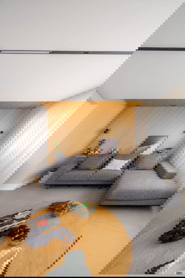 OBRA SM -  Lica Kuier Arquitetura