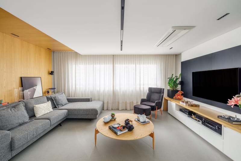 OBRA SM -  Lica Kuier Arquitetura