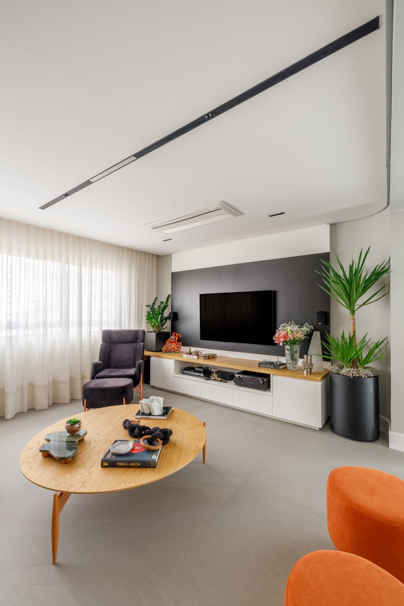 OBRA SM -  Lica Kuier Arquitetura