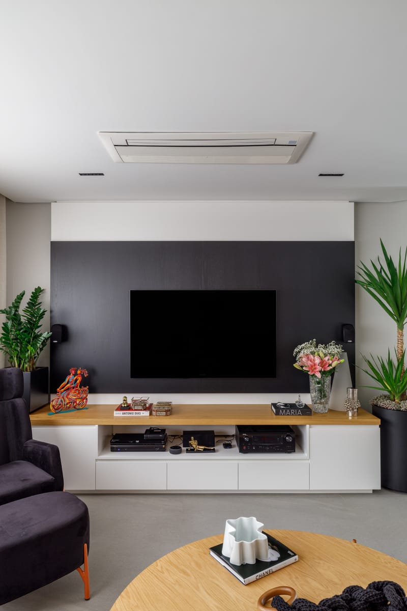 OBRA SM -  Lica Kuier Arquitetura