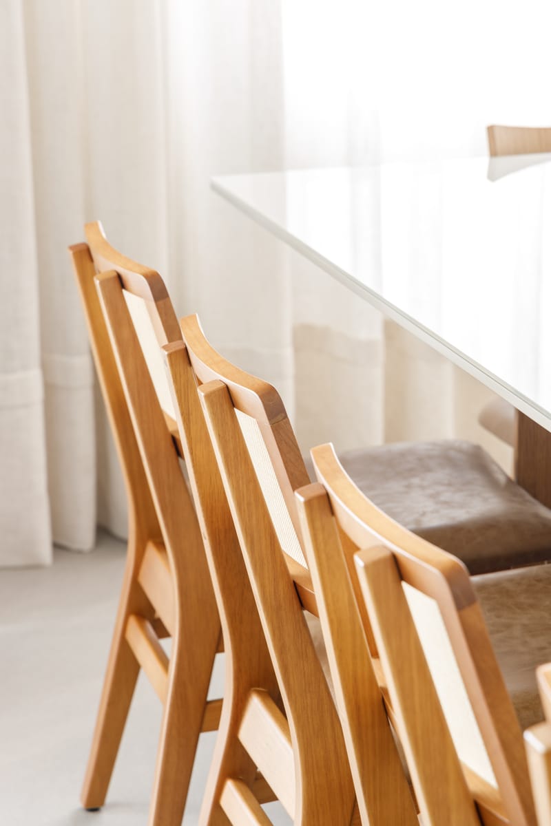 OBRA SM -  Lica Kuier Arquitetura