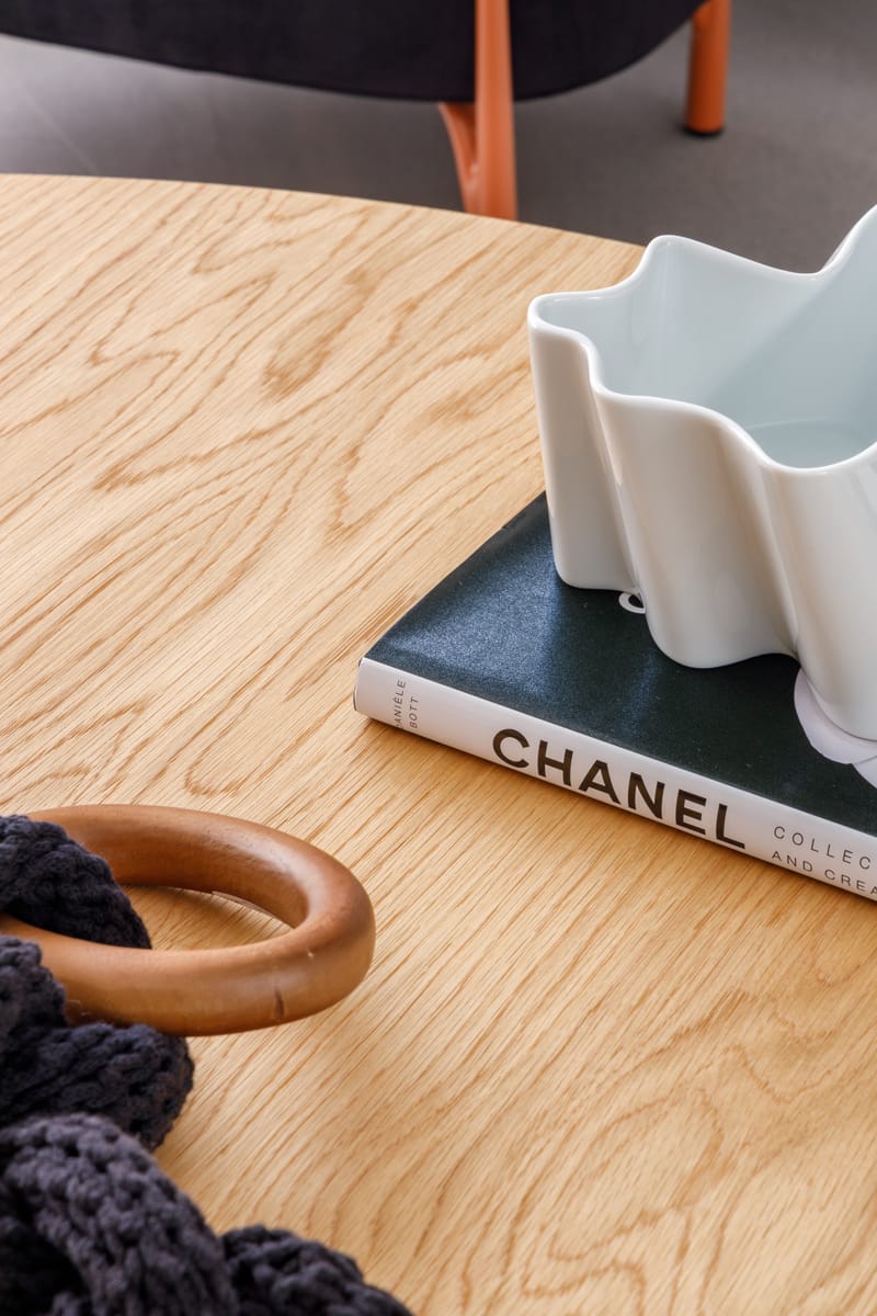 OBRA SM -  Lica Kuier Arquitetura