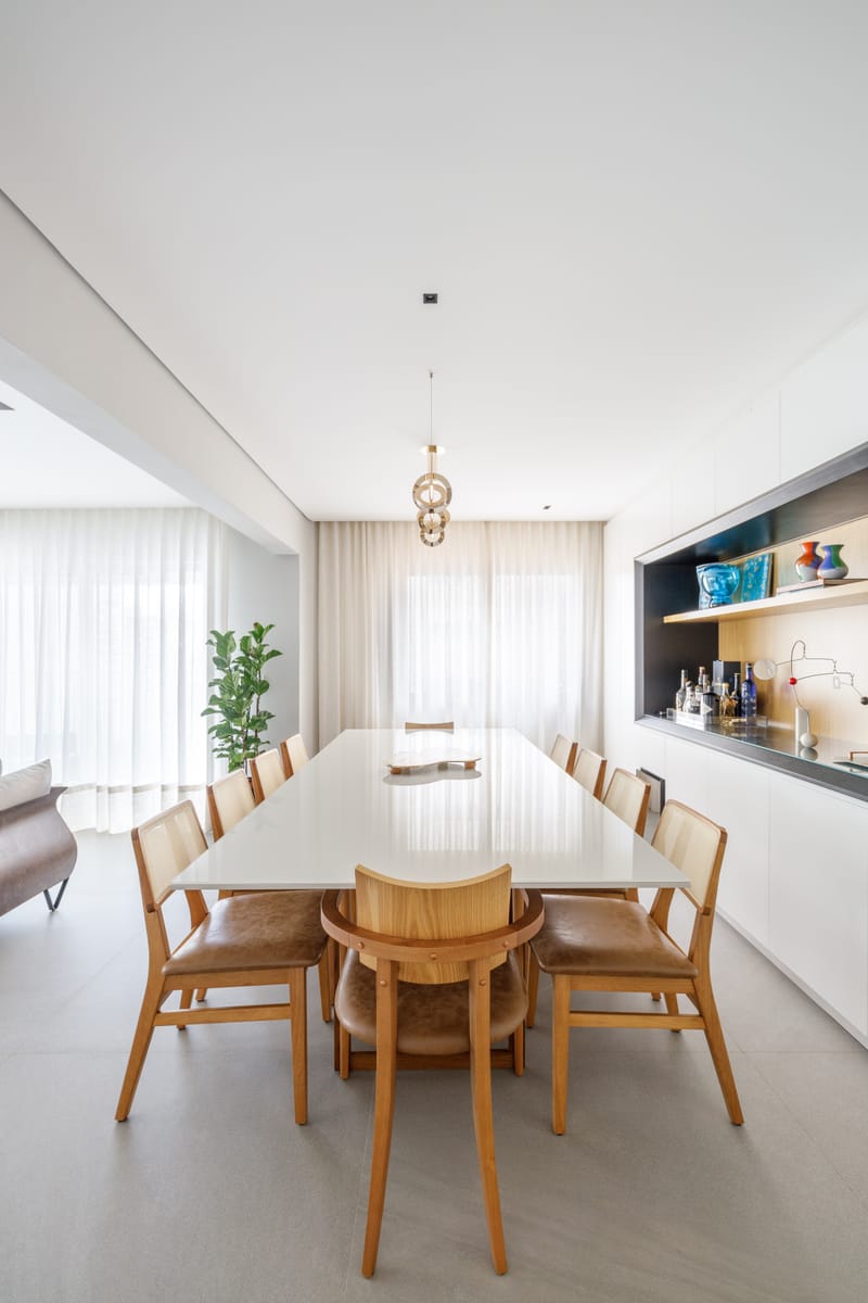 OBRA SM -  Lica Kuier Arquitetura