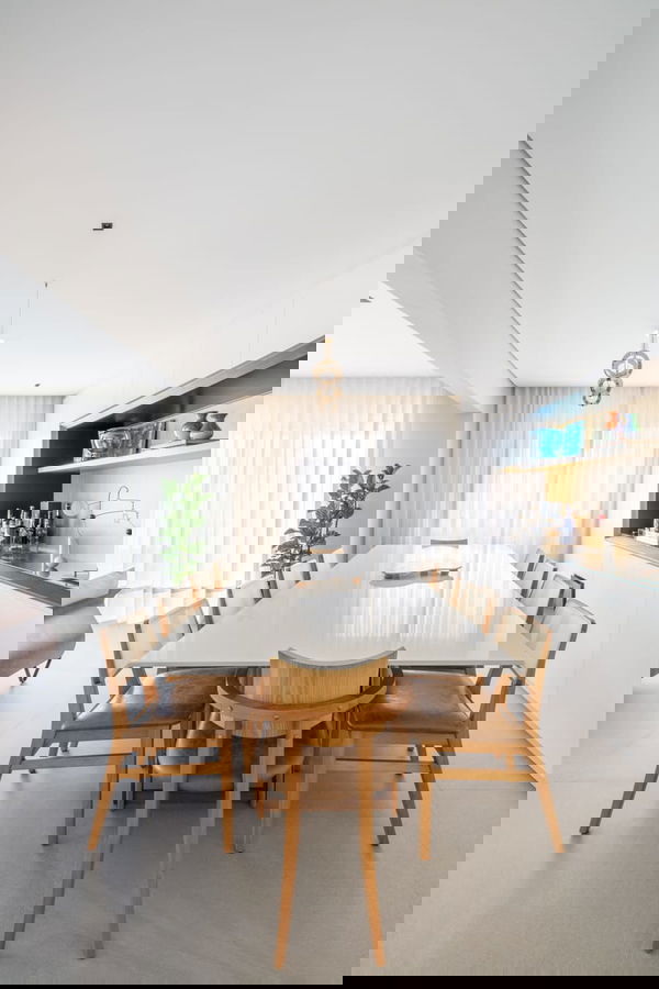OBRA SM -  Lica Kuier Arquitetura