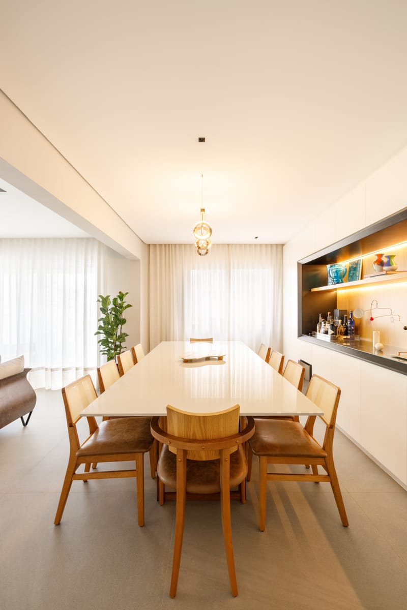 OBRA SM -  Lica Kuier Arquitetura