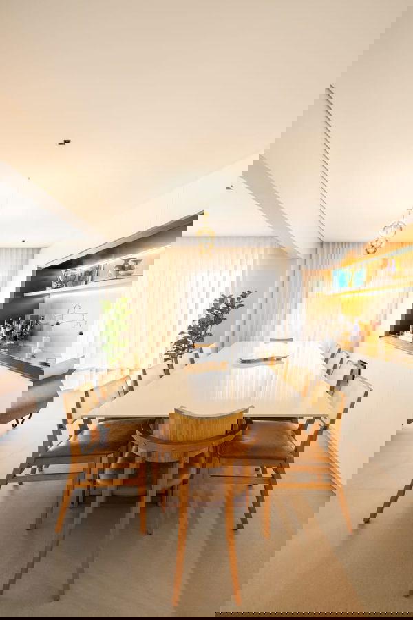 OBRA SM -  Lica Kuier Arquitetura