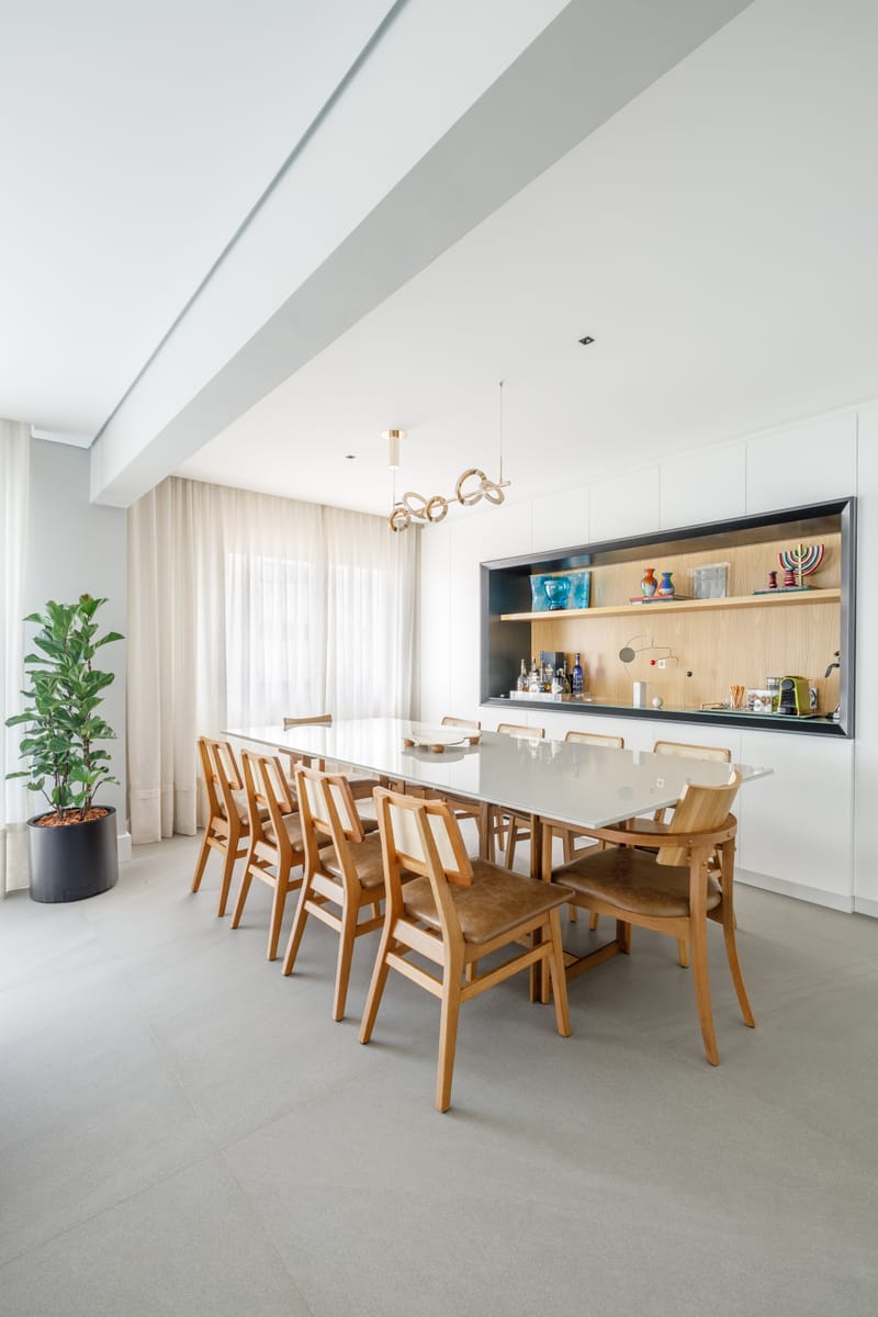 OBRA SM -  Lica Kuier Arquitetura