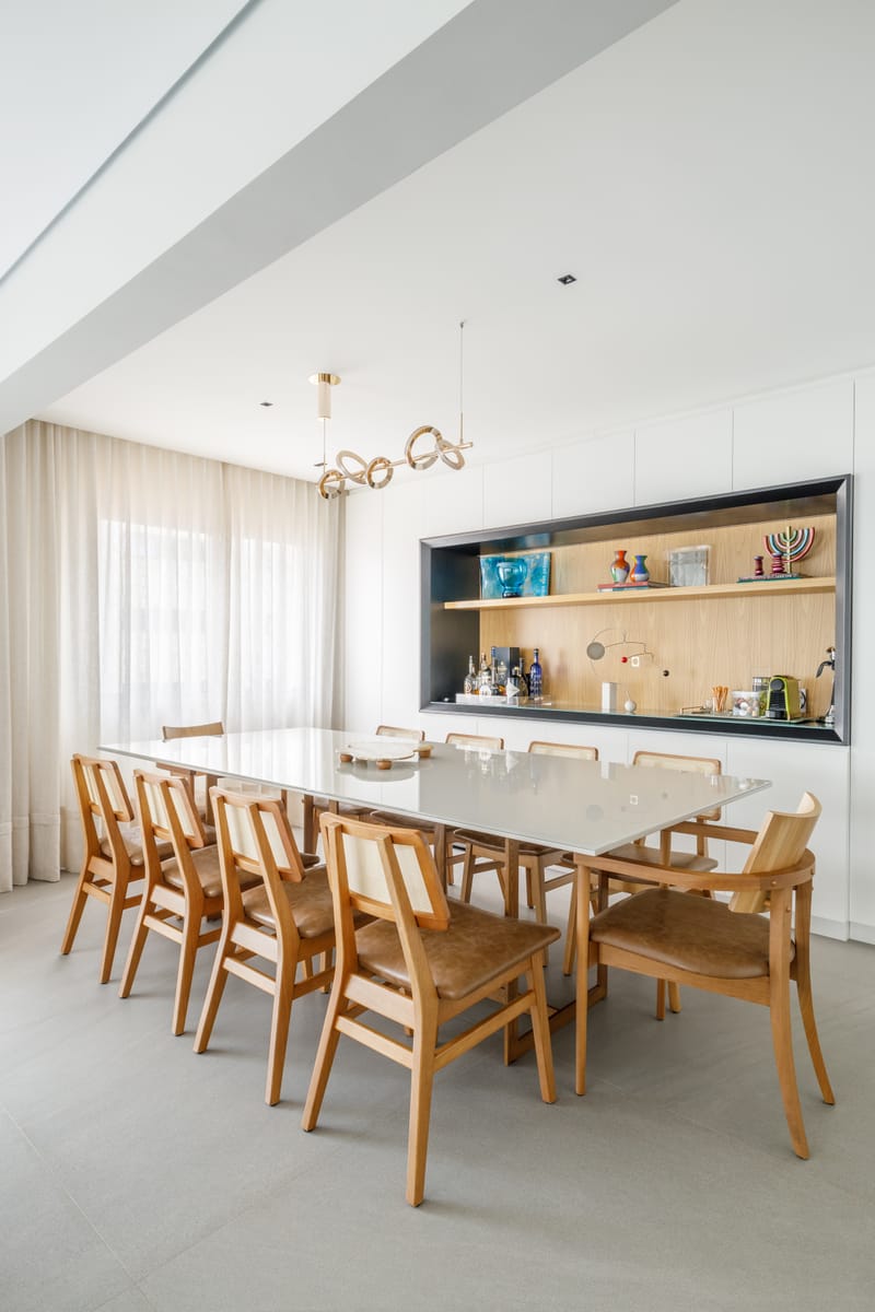 OBRA SM -  Lica Kuier Arquitetura