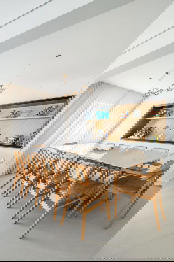 OBRA SM -  Lica Kuier Arquitetura