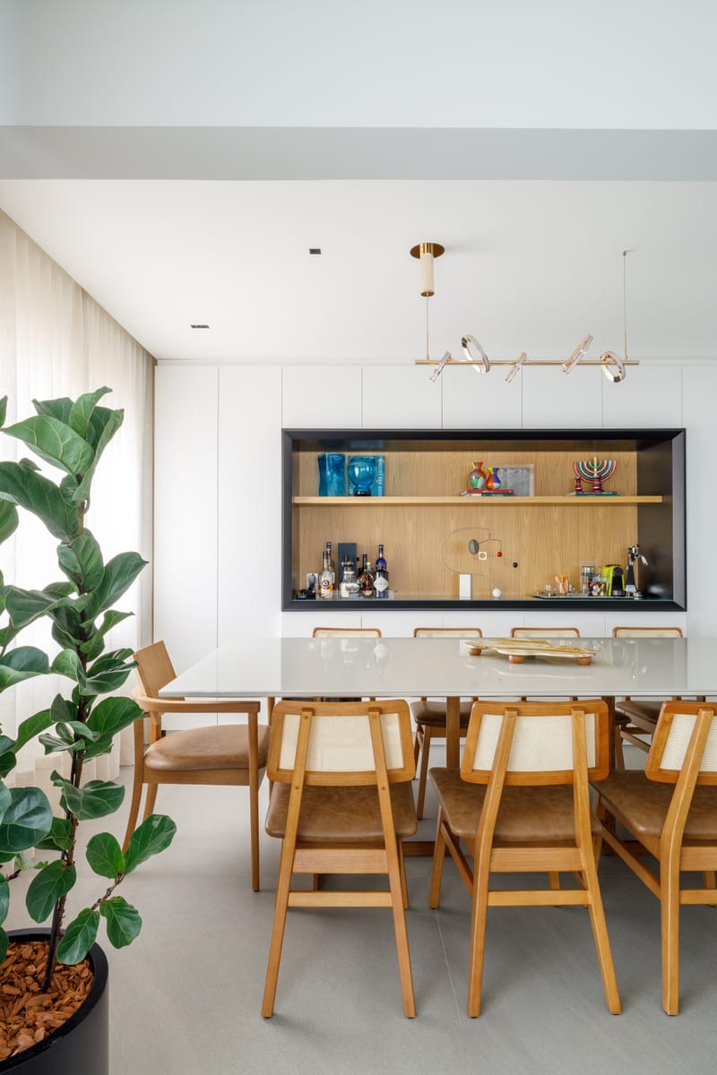 OBRA SM -  Lica Kuier Arquitetura