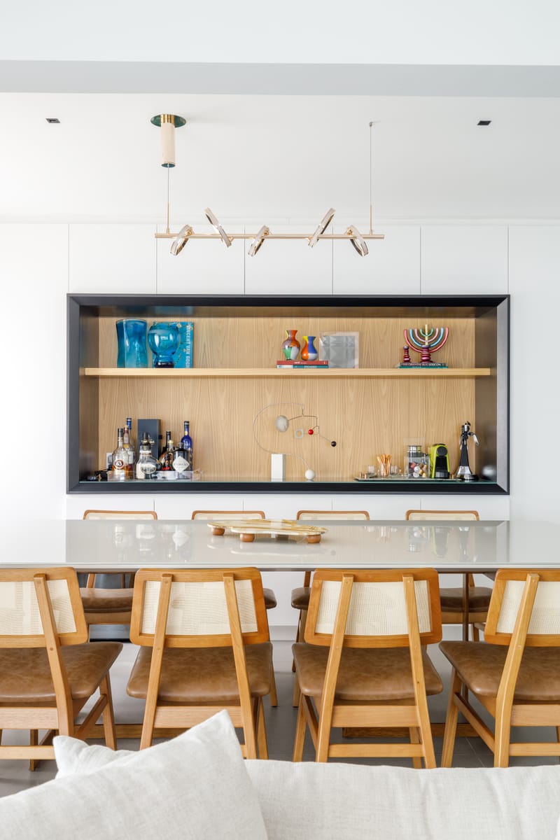 OBRA SM -  Lica Kuier Arquitetura