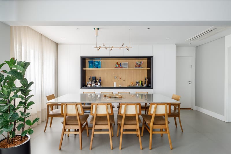 OBRA SM -  Lica Kuier Arquitetura