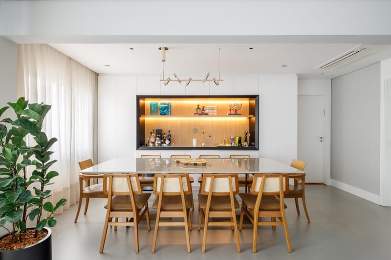 OBRA SM -  Lica Kuier Arquitetura