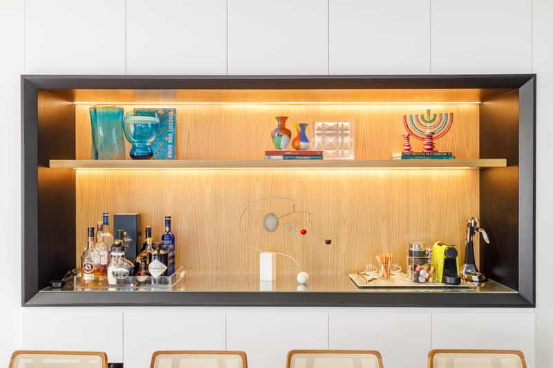 OBRA SM -  Lica Kuier Arquitetura