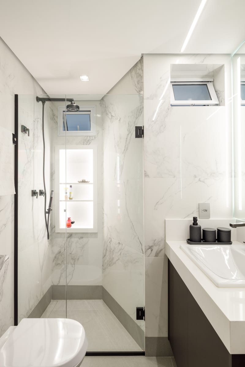 OBRA SM -  Lica Kuier Arquitetura