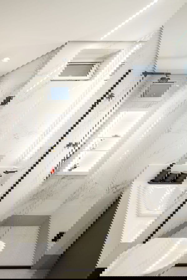 OBRA SM -  Lica Kuier Arquitetura