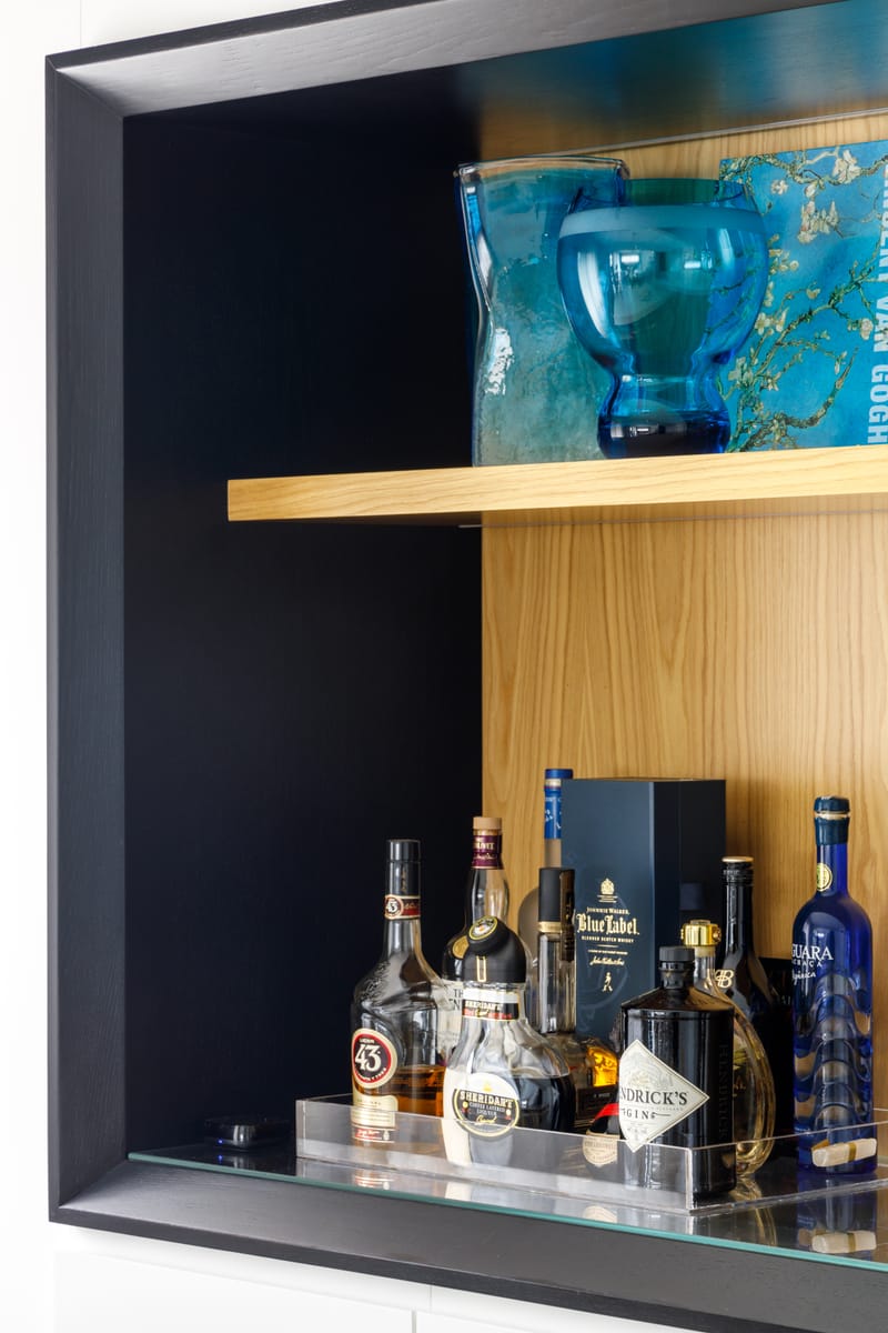 OBRA SM -  Lica Kuier Arquitetura