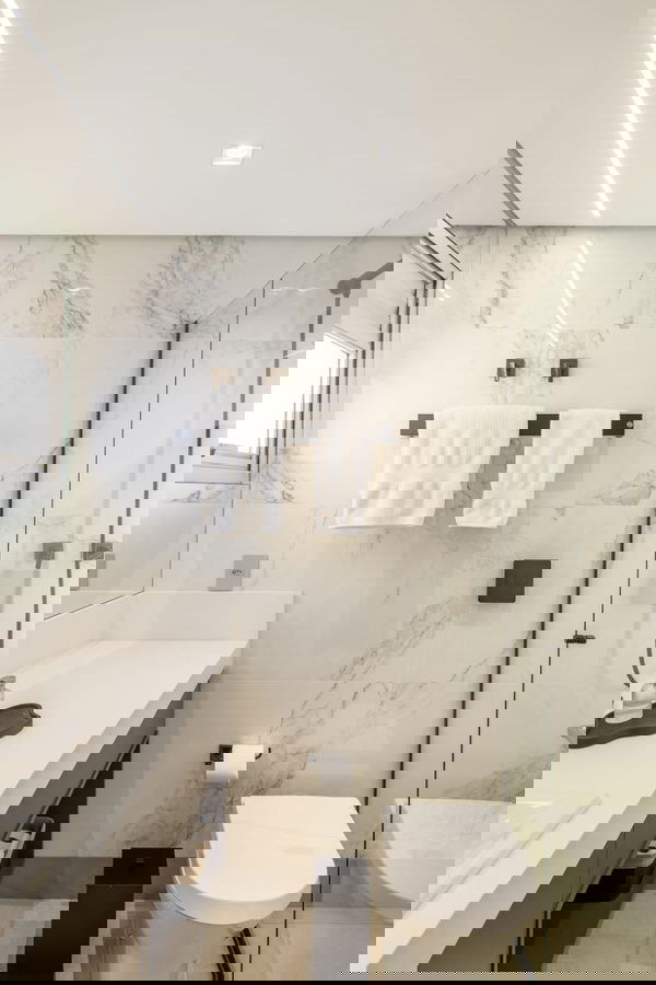 OBRA SM -  Lica Kuier Arquitetura