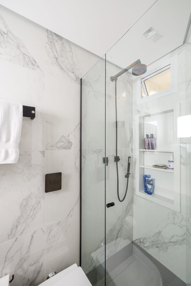 OBRA SM -  Lica Kuier Arquitetura