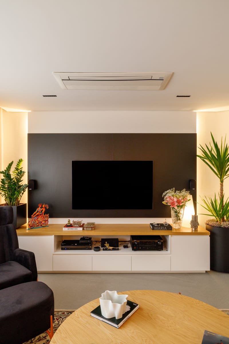 OBRA SM -  Lica Kuier Arquitetura