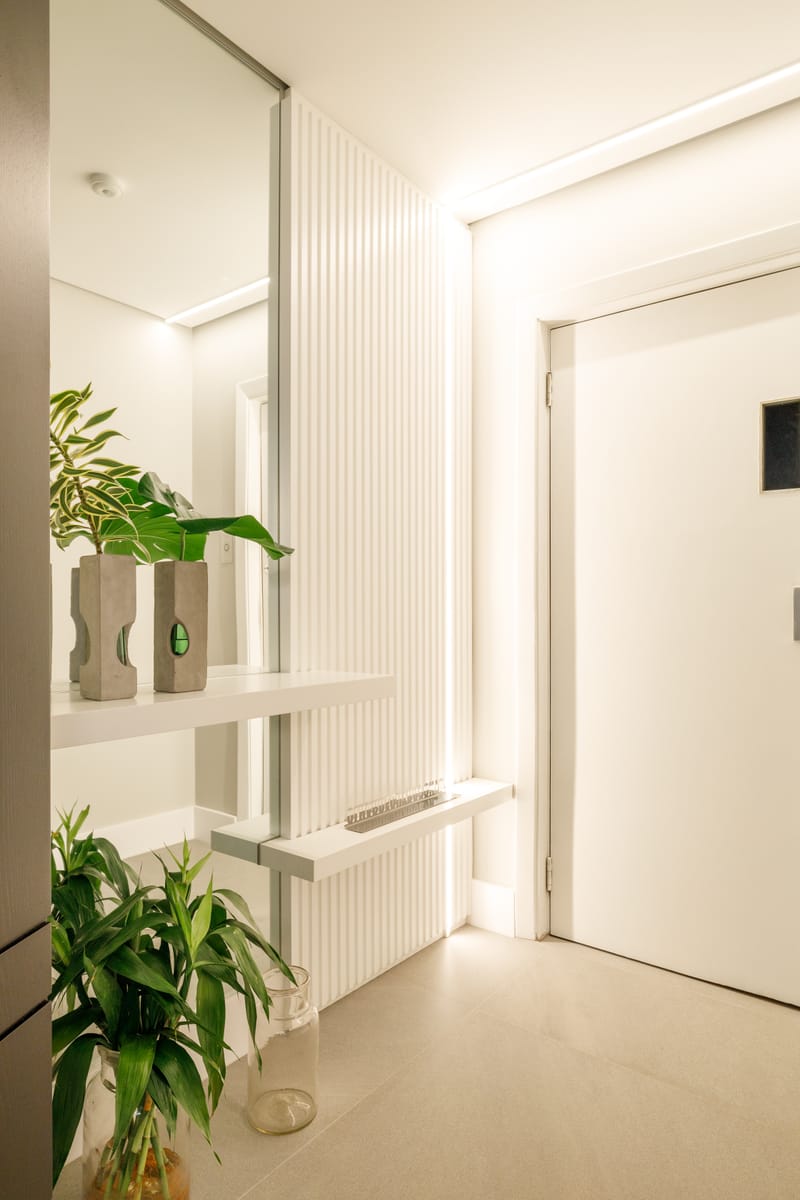 OBRA SM -  Lica Kuier Arquitetura