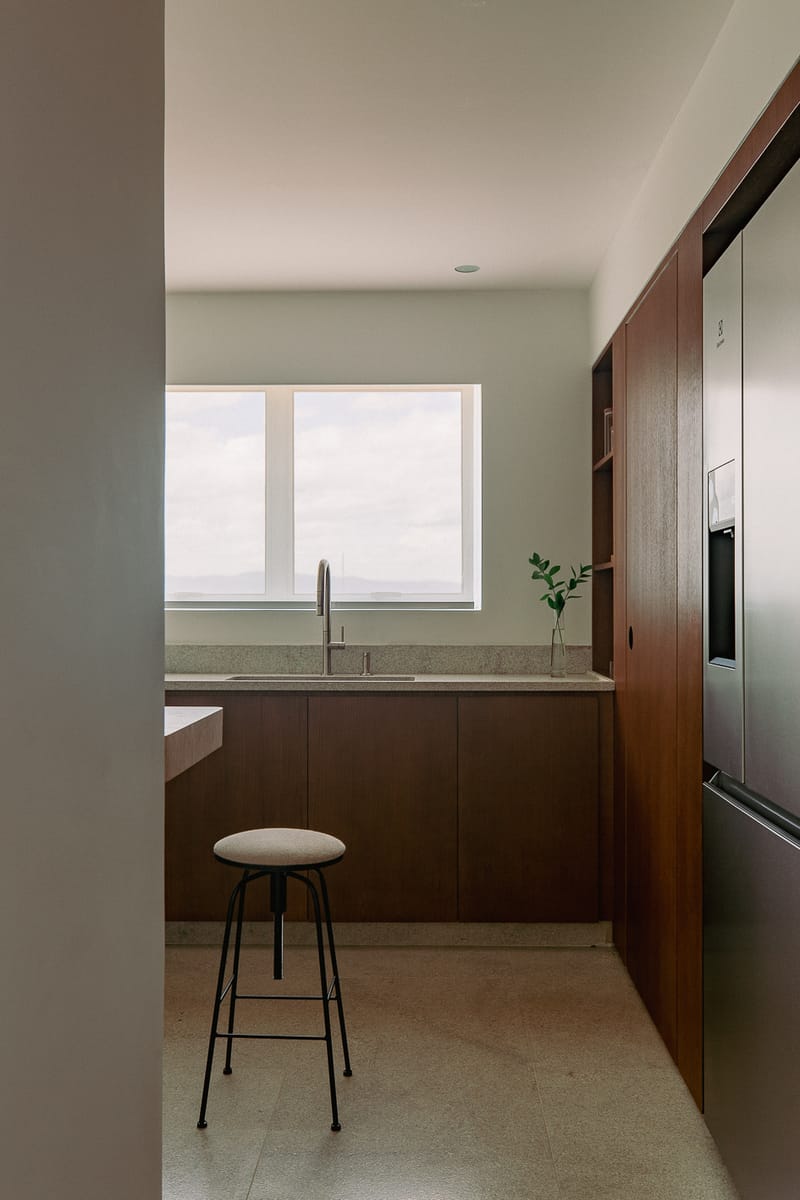 OBRA TUPI - Estudio BG