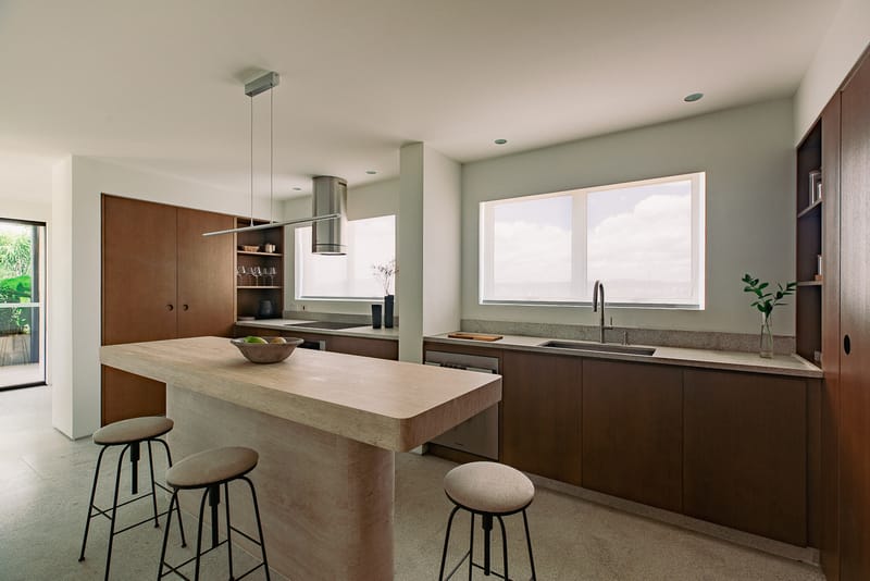 OBRA TUPI - Estudio BG