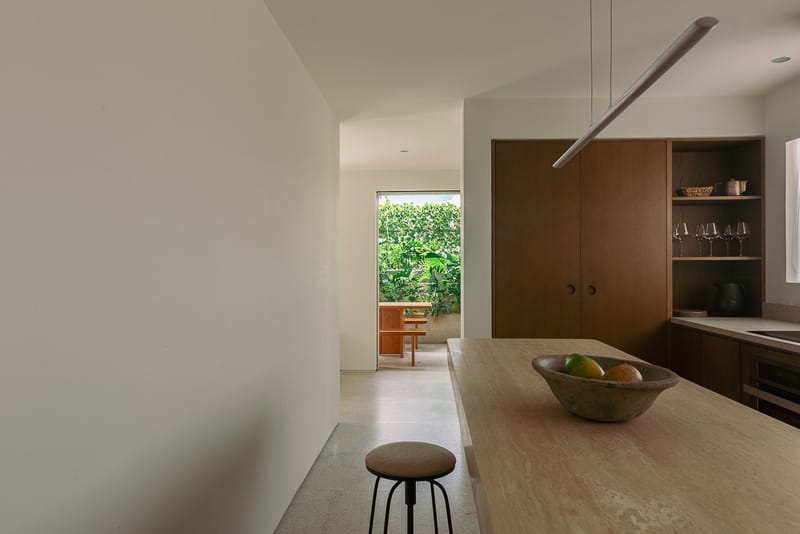 OBRA TUPI - Estudio BG