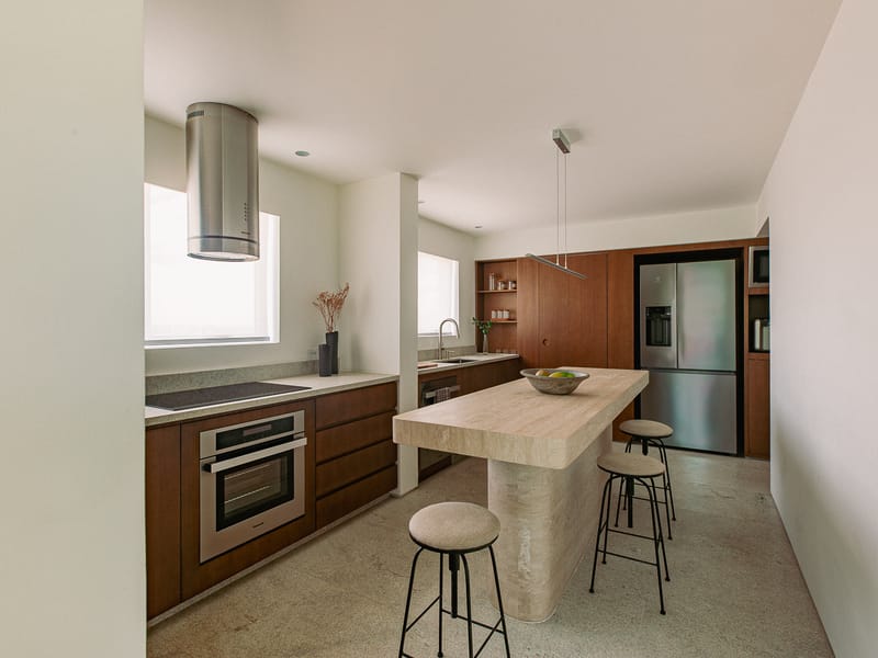 OBRA TUPI - Estudio BG