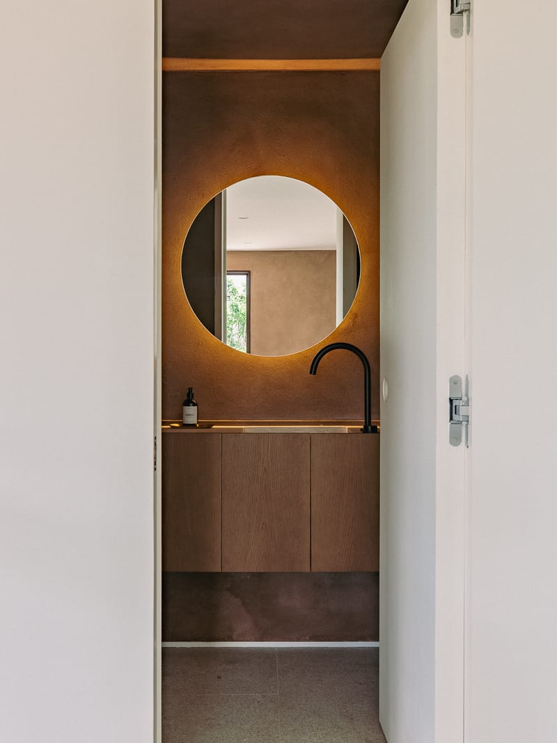 OBRA TUPI - Estudio BG