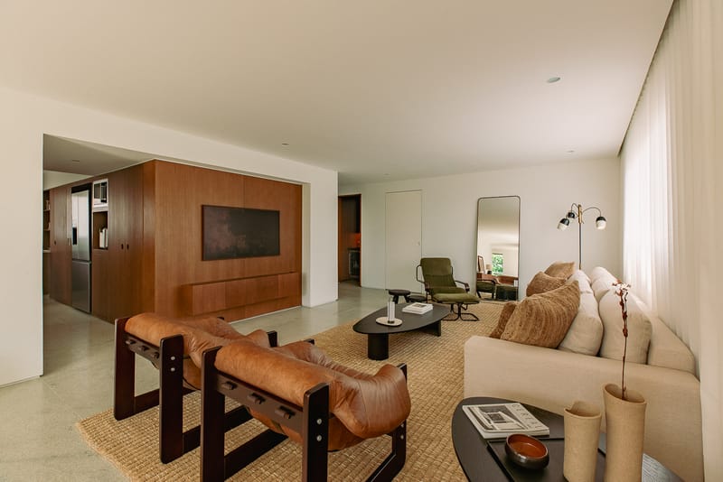 OBRA TUPI - Estudio BG