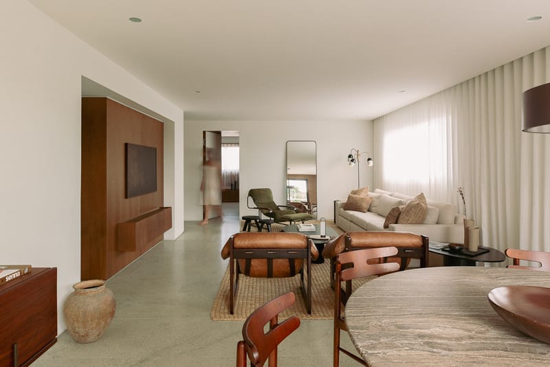 OBRA TUPI - Estudio BG