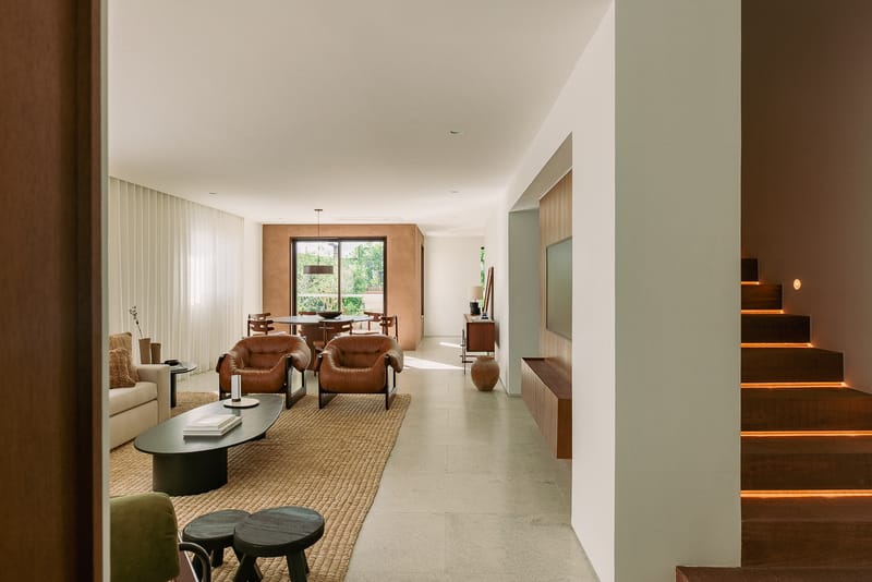 OBRA TUPI - Estudio BG