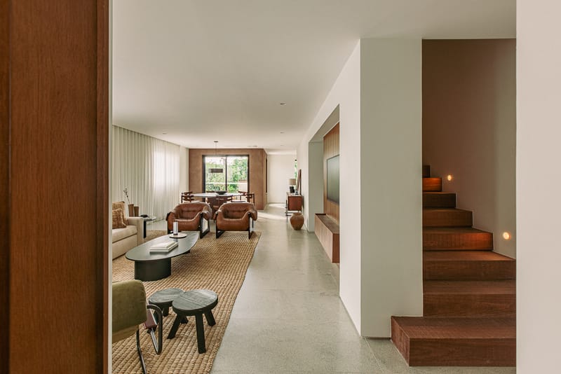 OBRA TUPI - Estudio BG