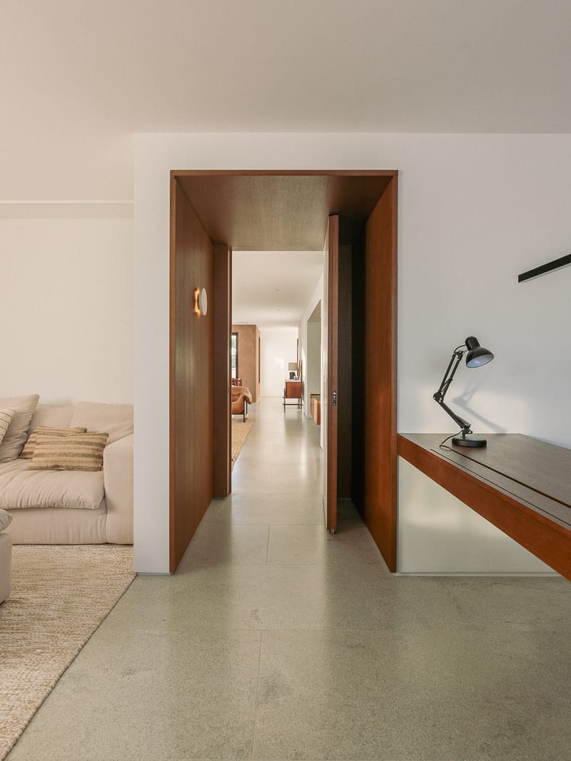 OBRA TUPI - Estudio BG