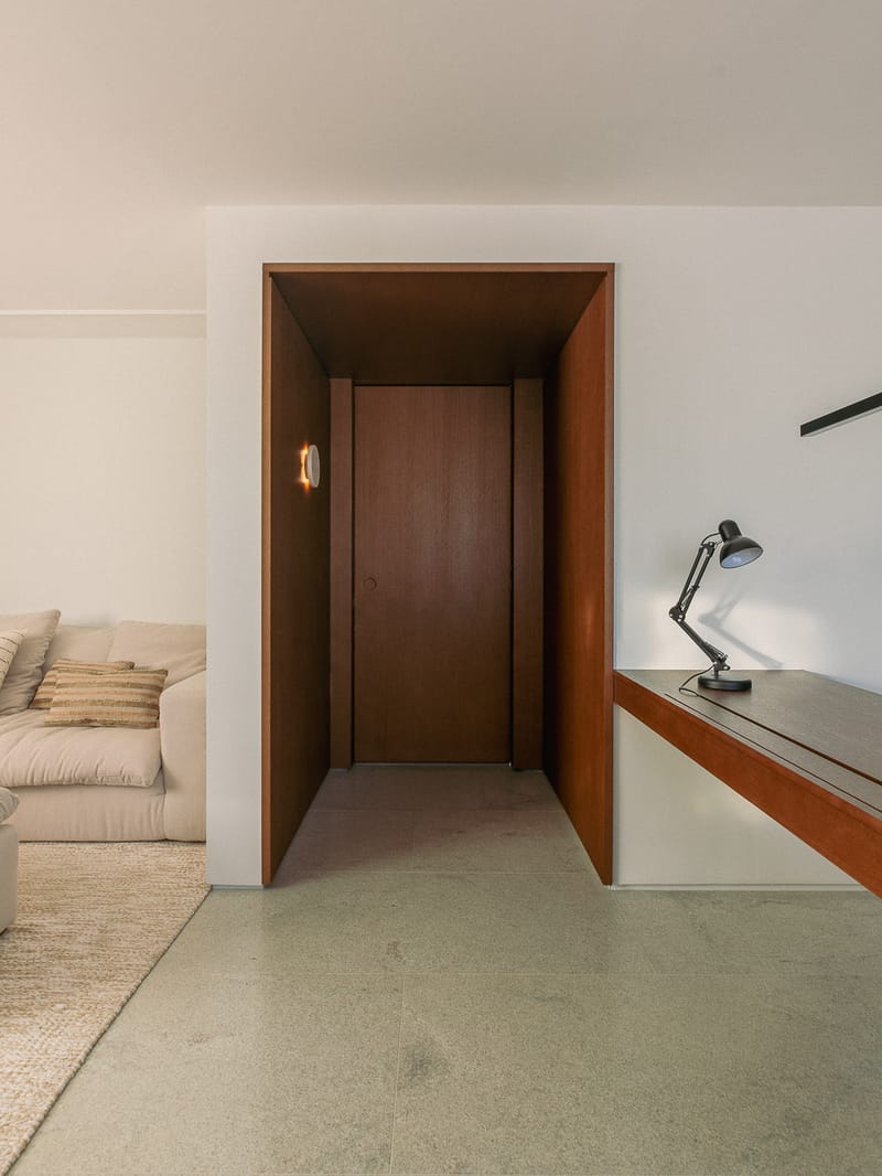 OBRA TUPI - Estudio BG