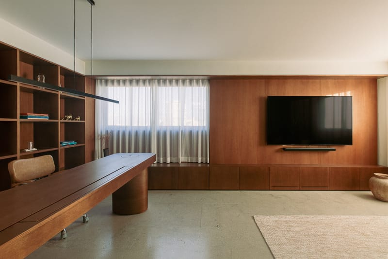 OBRA TUPI - Estudio BG