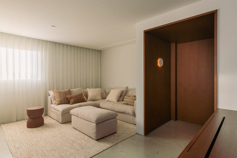 OBRA TUPI - Estudio BG