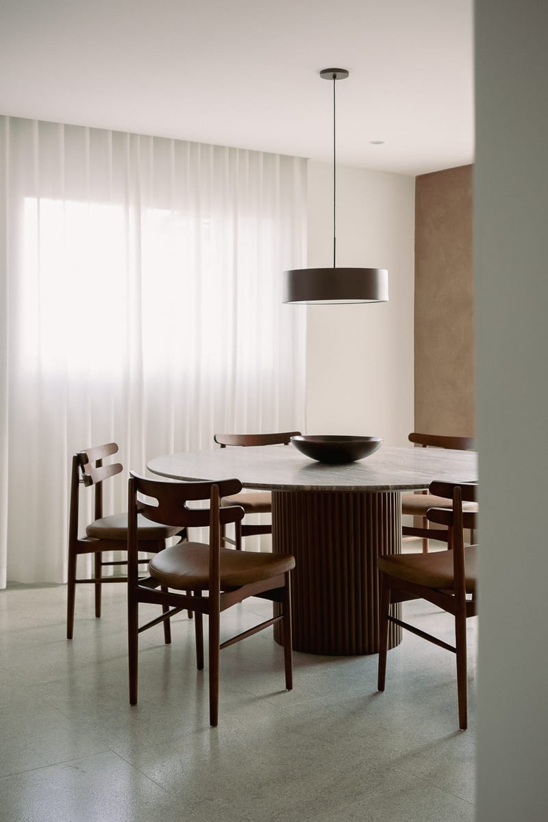 OBRA TUPI - Estudio BG