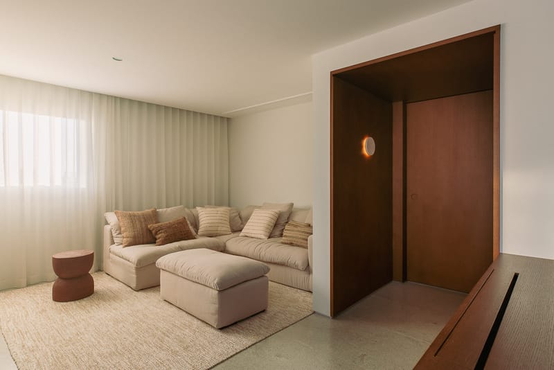 OBRA TUPI - Estudio BG