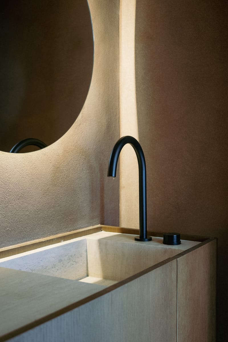 OBRA TUPI - Estudio BG