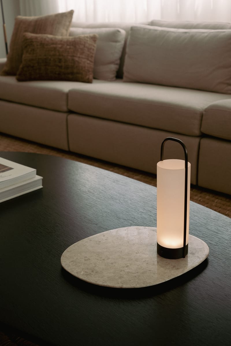 OBRA TUPI - Estudio BG