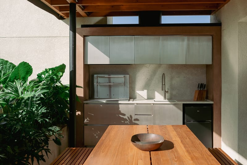 OBRA TUPI - Estudio BG