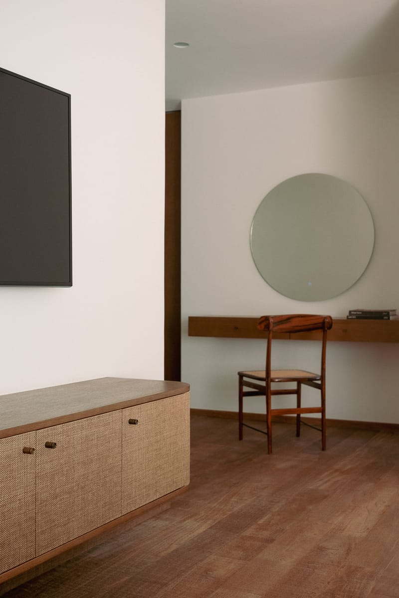 OBRA TUPI - Estudio BG